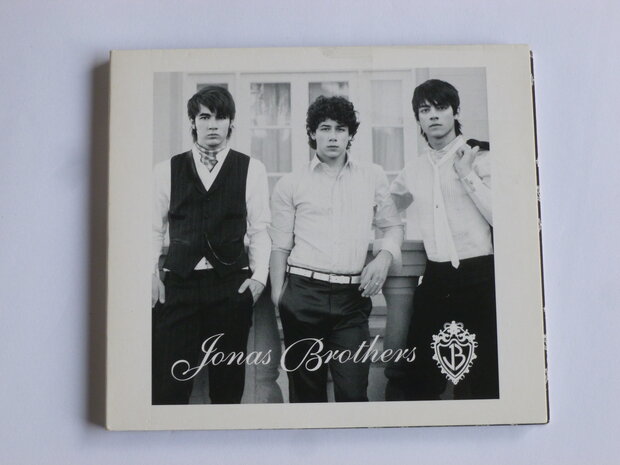 Jonas Brothers - jonas brothers