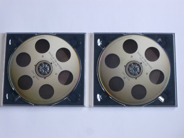Elvis Presley - Elvis at the Movies volume one (4 CD)