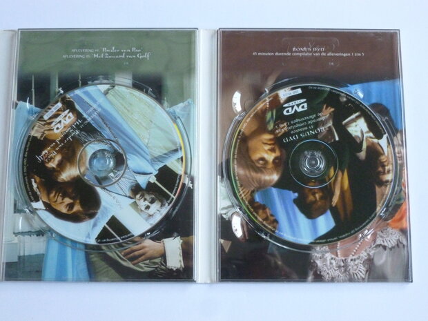 Kunt u de weg naar Hamelen vertellen , mijnheer? - Rob de nijs, loeki knol (4 DVD) speciale editie