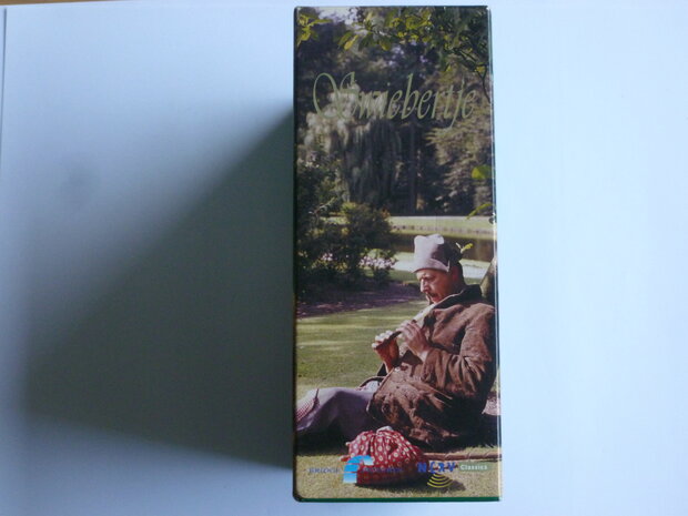 Swiebertje Box - Deel 1 t/m 5 (5 DVD)