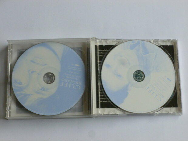 Cliff Richard - Platinum Collection (3 CD)EMI