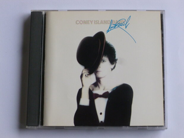 Lou Reed - Coney Island Baby
