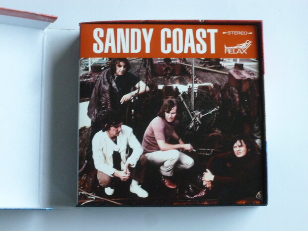 Dutch Invasion (10 CD + DVD)
