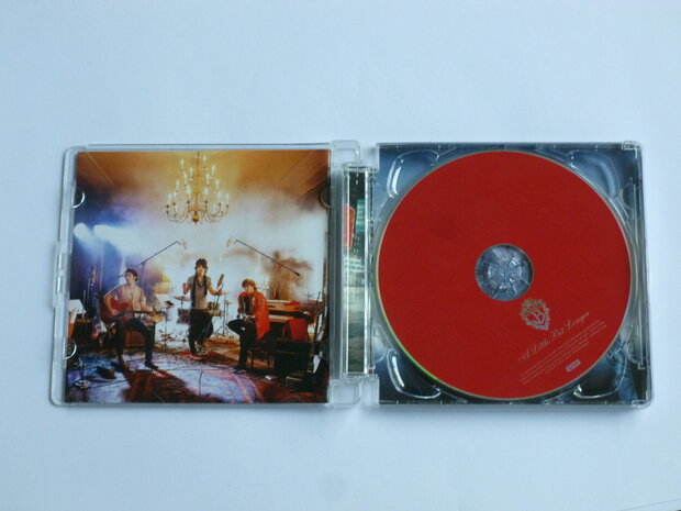 Jonas Brothers - A little bit longer