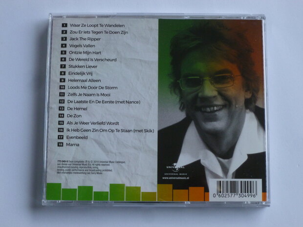 Henk Westbroek - Favorieten expres