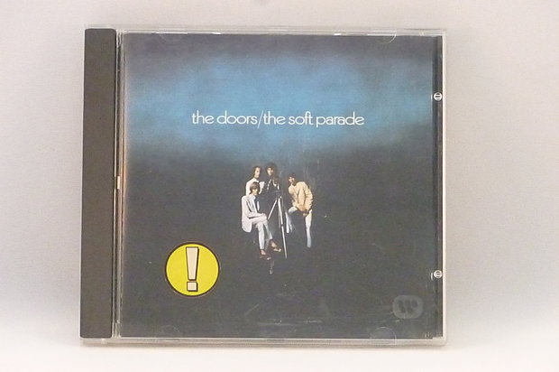 The Doors - The Soft Parade