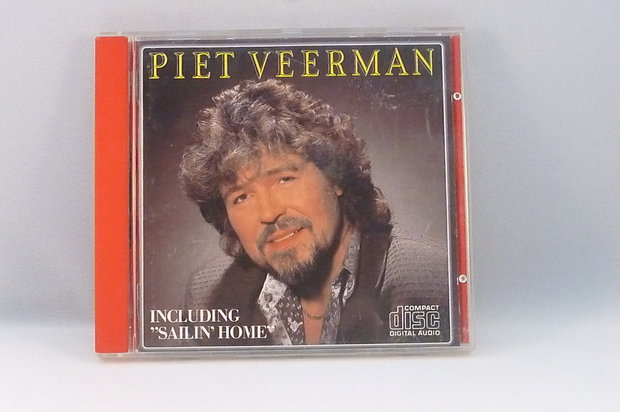 Piet Veerman 