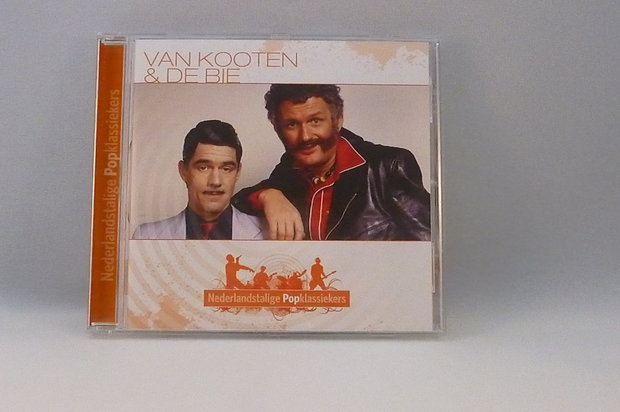 Van Kooten & De Bie - Popklassiekers