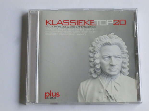 Klassieke Top 20 - plusmagazine