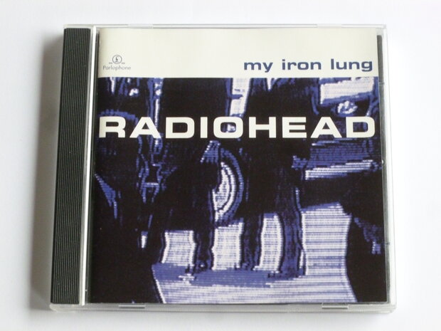 Radiohead - My iron lung