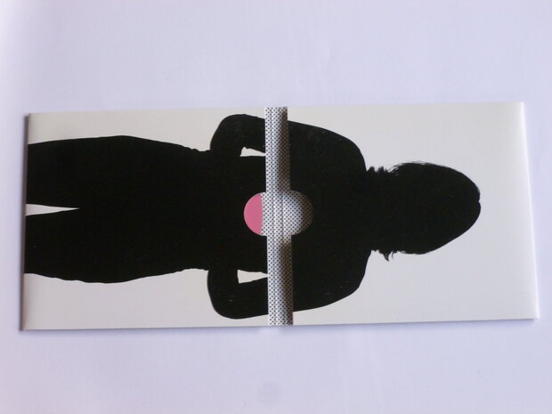 Daria van den Bercken - Debuut (digipack)