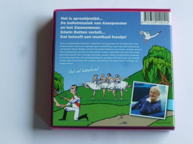 Aangenaam Klassiek for Kids 2014 (2 CD) 