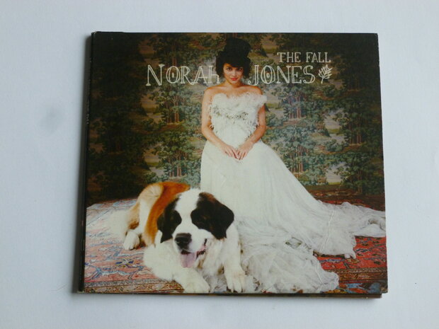 Norah Jones - The Fall (digipack)