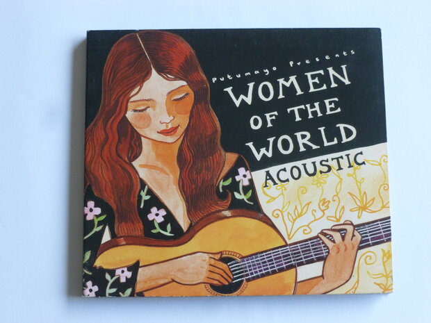 Putumayo presents Women of the World Acoustic