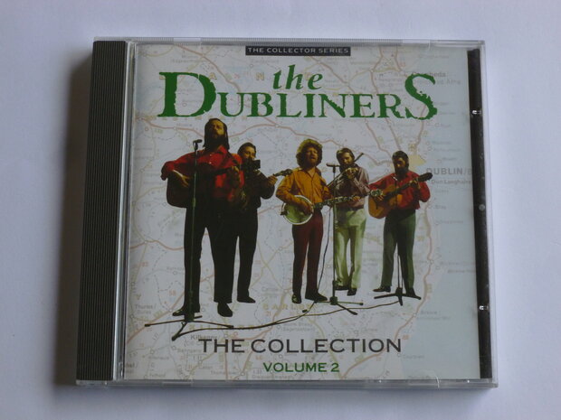 The Dubliners - The Collection volume 2