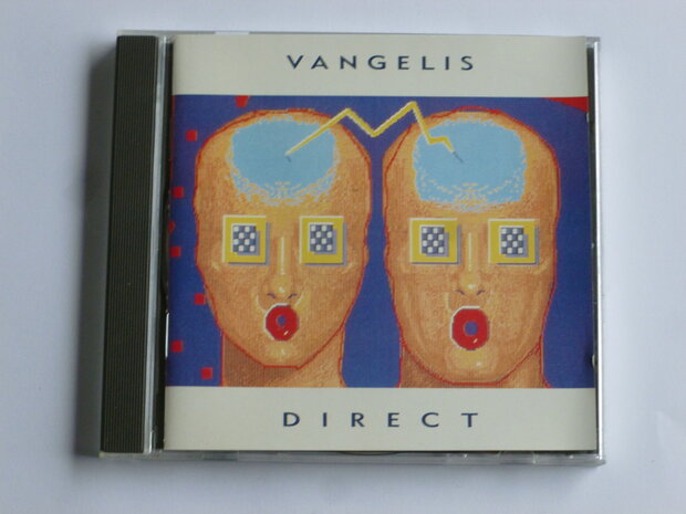 Vangelis - Direct