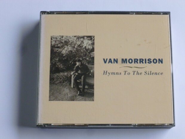 Van Morrison - Hymns to the Silence (2 CD)