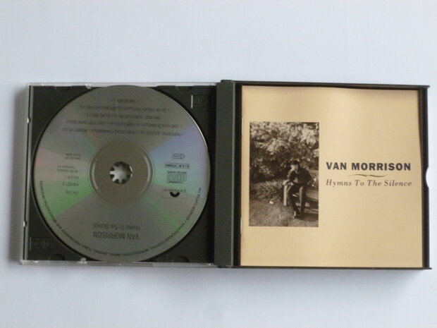 Van Morrison - Hymns to the Silence (2 CD)