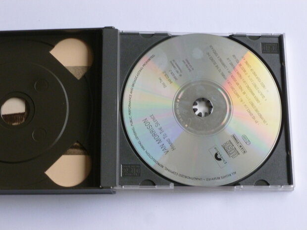 Van Morrison - Hymns to the Silence (2 CD)