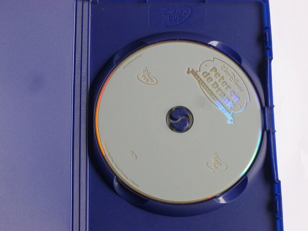 Peter en de Draak - Walt Disney (DVD) special edition