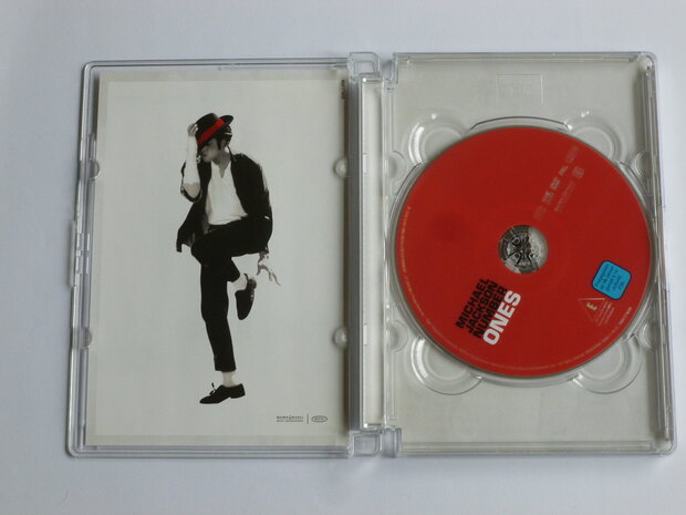 Michael Jackson - Video Clip Collection (DVD)