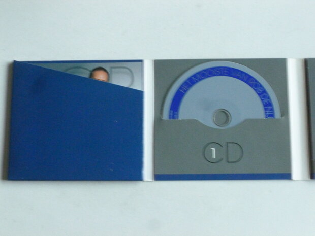 Rob de Nijs - Het Mooiste van Rob de Nijs (3 CD)