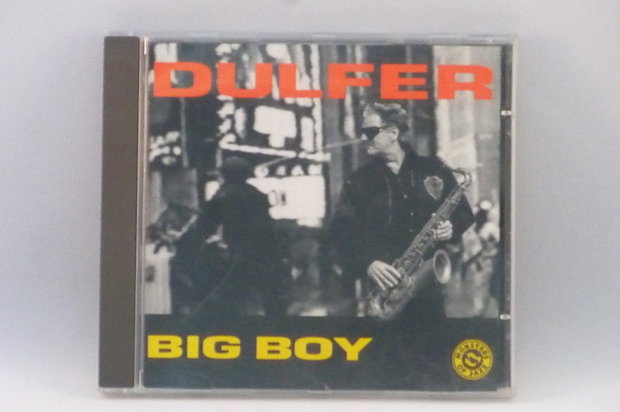 Dulfer - Big boy