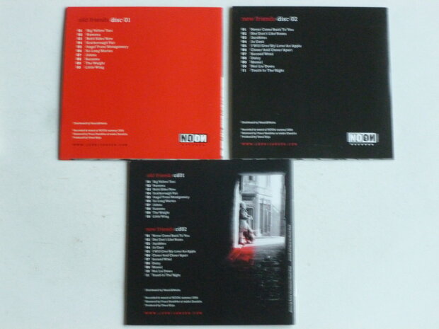 Leoni Jansen - Second Wind (gesigneerd) 2 CD