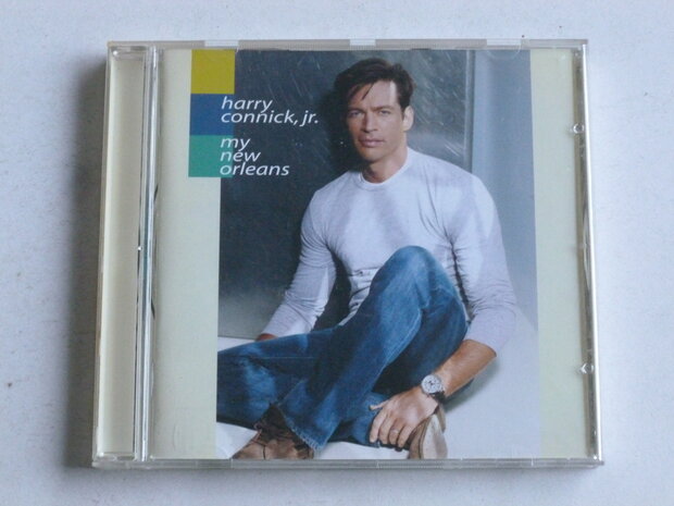 Harry Connick jr. - My New Orleans