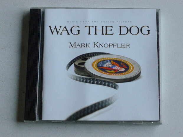 Mark Knopfler - Wag the Dog