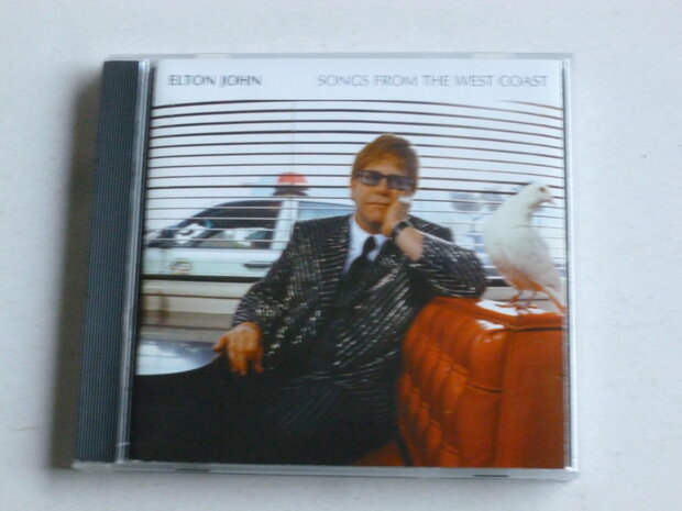 Leoni Jansen - The Third Road (gesigneerd 2)