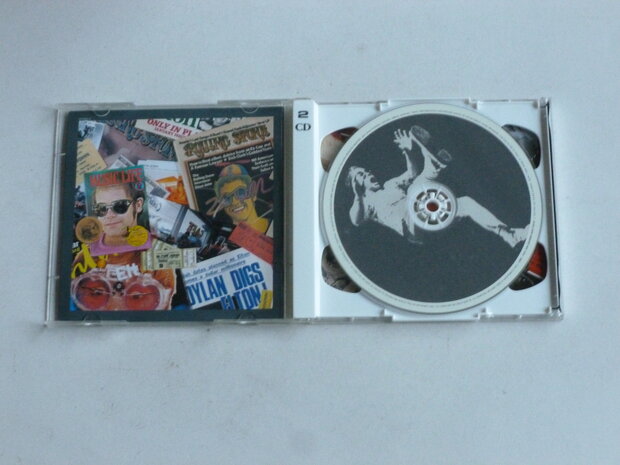 Elton John - Greatest Hits 1970 - 2002 (2 CD)