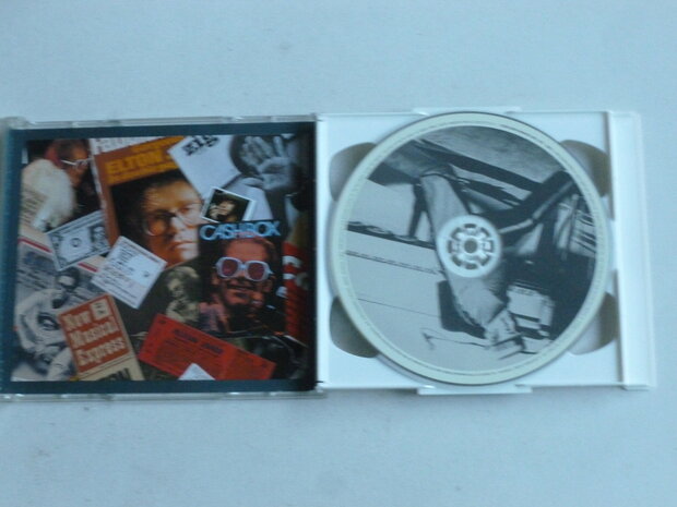 Elton John - Greatest Hits 1970 - 2002 (2 CD)