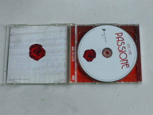Passione (2 CD)