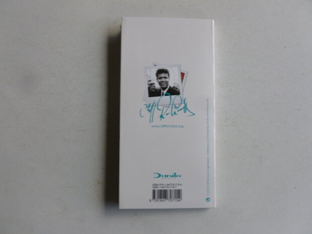 Cliff Richard - Bold as Brass / Live at the Royal Albert Hall (DVD) spec. limited edition