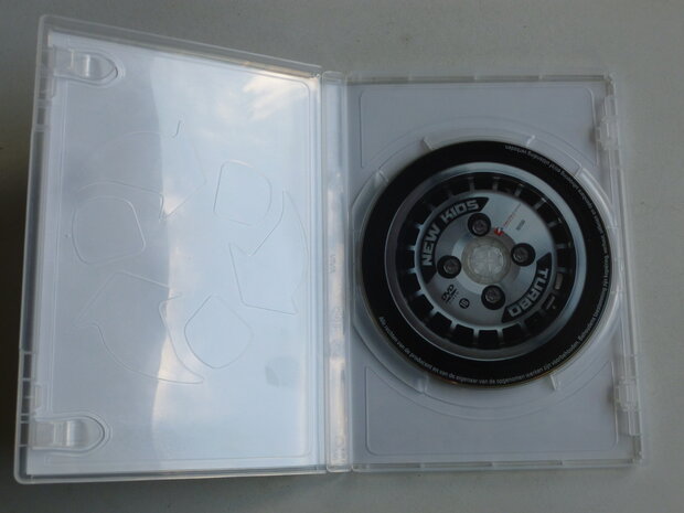 New Kids - Turbo (DVD)