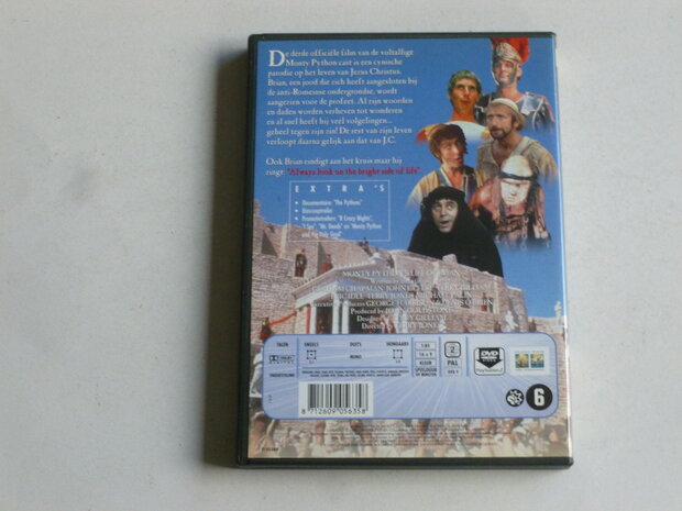 Monty Python's Life of Brian - John Cleese (DVD)