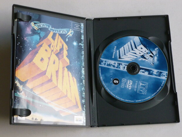 Monty Python's Life of Brian - John Cleese (DVD)