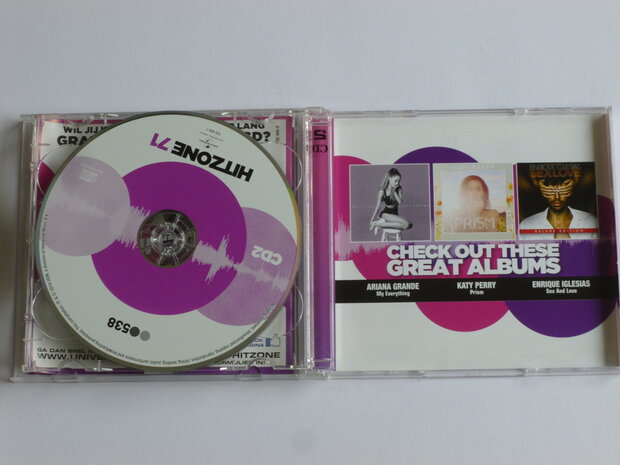 Hitzone 71 (2 CD)