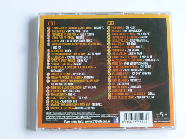 Hitzone 80 (2 CD)