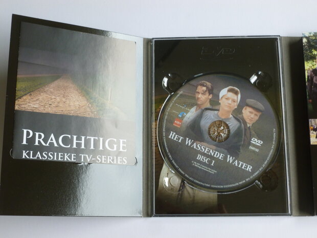 Het Wassende Water - Bram van Erkel, Thom Hoffman (3 DVD) 