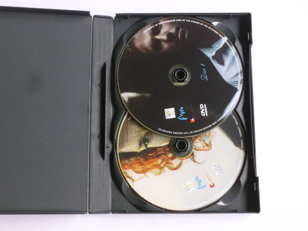 Medea - Theo van Gogh, Katja Schuurman (2 DVD)