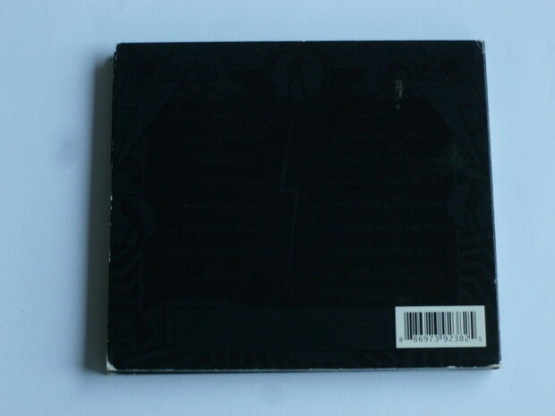 AC/DC - Black Ice (digipack)