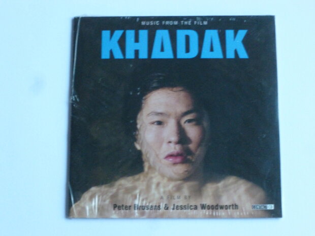 Khadak - Michel Schöppung / Music from the Film (nieuw)