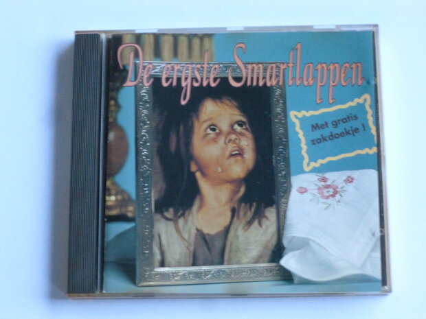 De Ergste Smartlappen - various artists