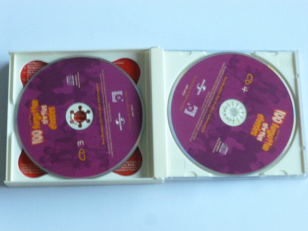 100 Forgotten Sixties Classics (4 CD)