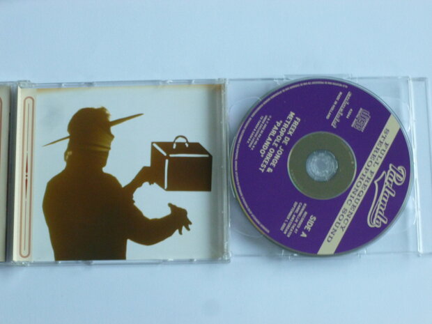 Freek de Jonge & Metropole Orkest - Parlando (2 CD)