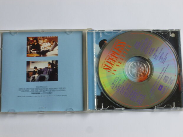 Sleepless in Seattle - Soundtrack