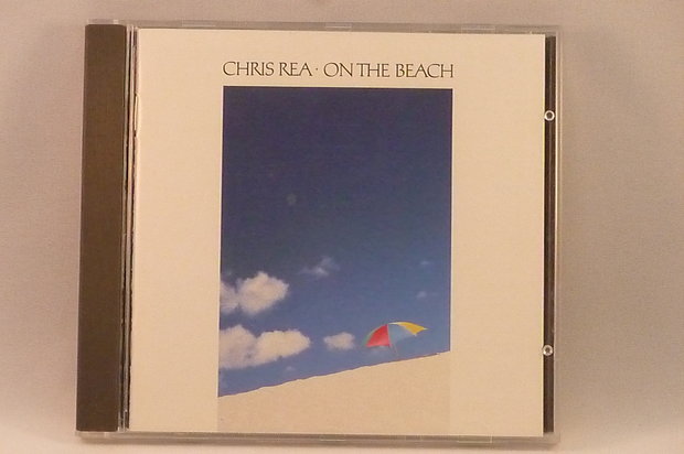 Chris Rea - On the Beach