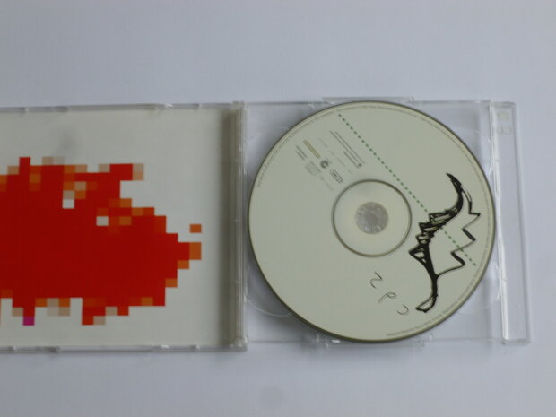 Acoustic Chill - Compiled by Chris Coco (2 CD)